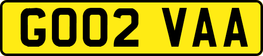 GO02VAA