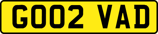 GO02VAD