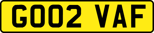 GO02VAF
