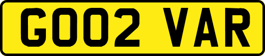GO02VAR