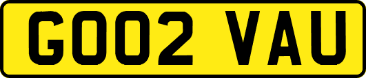 GO02VAU