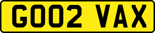 GO02VAX