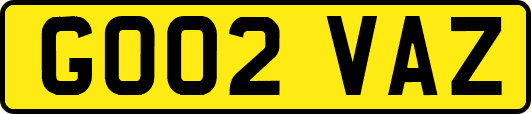 GO02VAZ