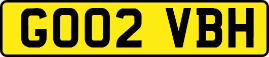 GO02VBH