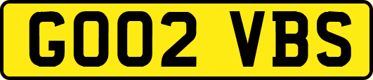 GO02VBS