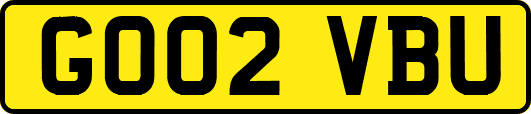 GO02VBU