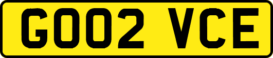 GO02VCE
