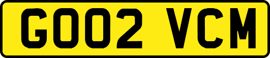 GO02VCM