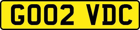 GO02VDC