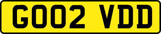 GO02VDD