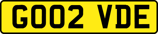 GO02VDE
