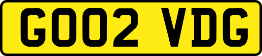 GO02VDG