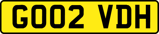 GO02VDH