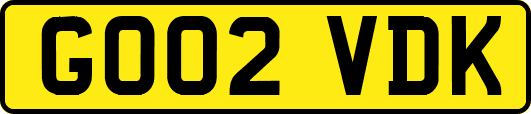 GO02VDK