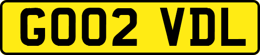 GO02VDL