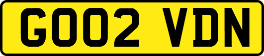 GO02VDN