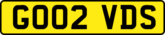 GO02VDS