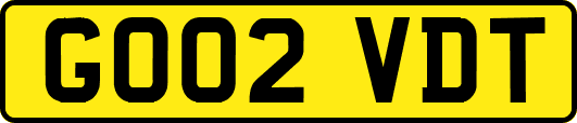 GO02VDT