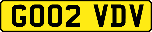 GO02VDV