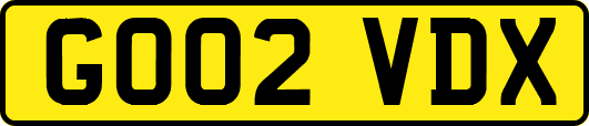 GO02VDX
