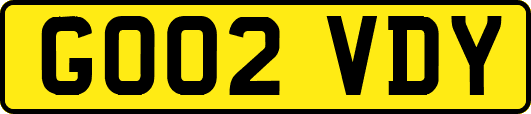 GO02VDY