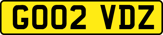 GO02VDZ