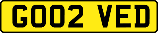 GO02VED