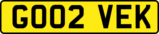 GO02VEK