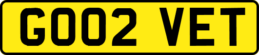 GO02VET