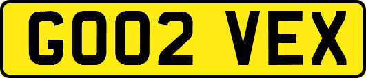 GO02VEX