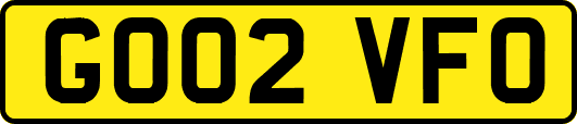 GO02VFO