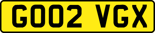 GO02VGX