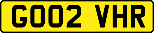 GO02VHR