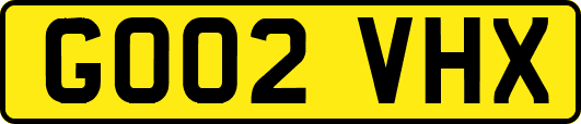 GO02VHX