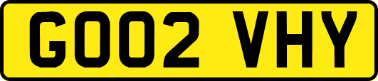 GO02VHY