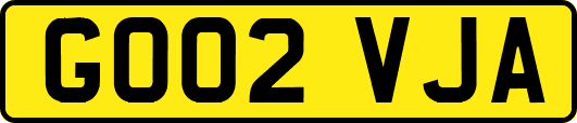 GO02VJA