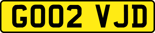 GO02VJD