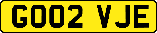 GO02VJE