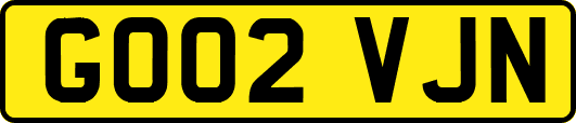 GO02VJN