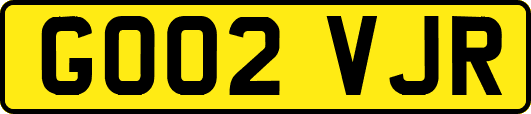 GO02VJR