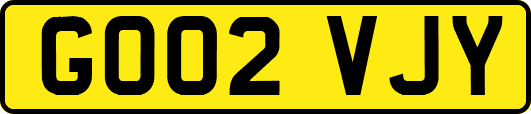 GO02VJY