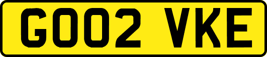 GO02VKE