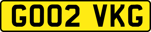 GO02VKG