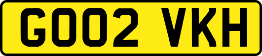 GO02VKH