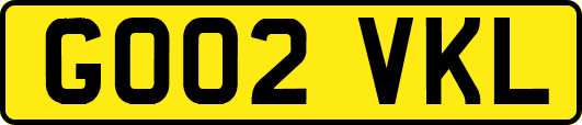 GO02VKL
