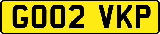 GO02VKP