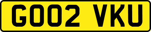 GO02VKU