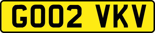 GO02VKV