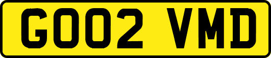 GO02VMD