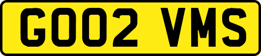 GO02VMS